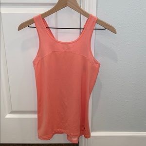 nike workout tank